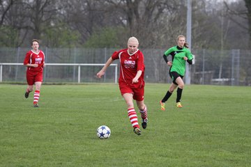 Bild 46 - Schmalfeld am 22.4.12